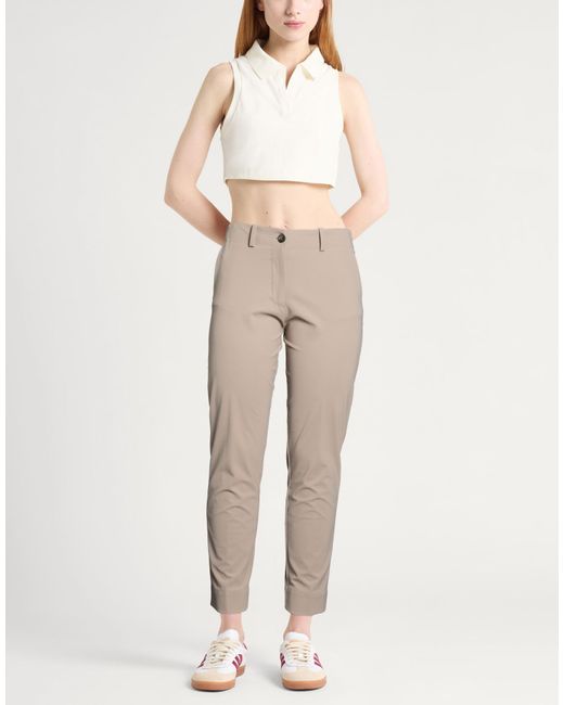 Rrd Natural Trouser