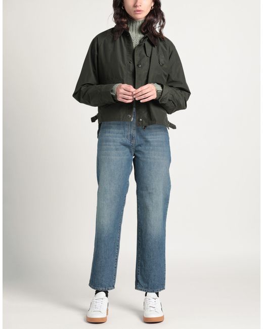 MVP WARDROBE Blue Jeans Cotton