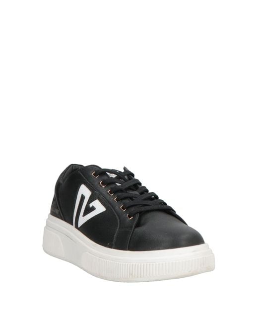 Sneakers Emanuélle Vee de color Black