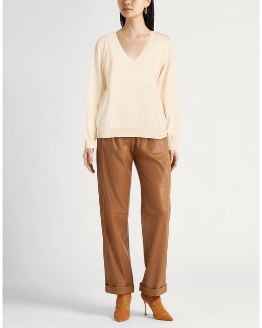 Polo Ralph Lauren Natural Jumper