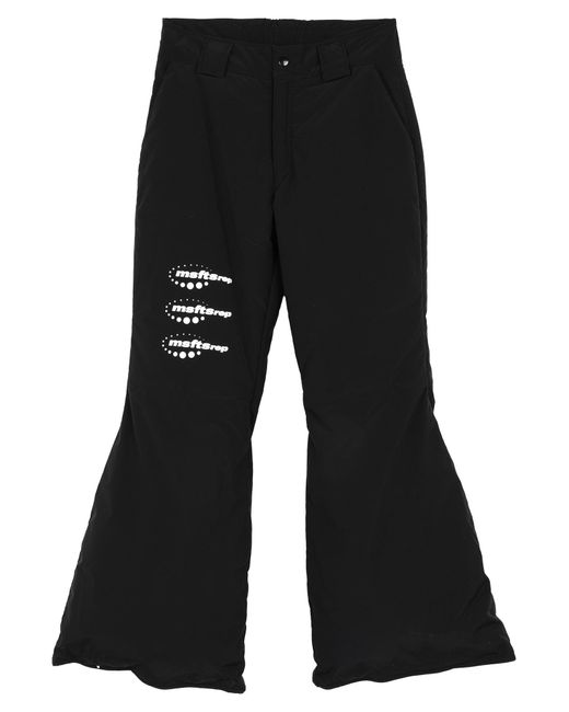 Msftsrep Skianzüge und -overalls in Black für Herren