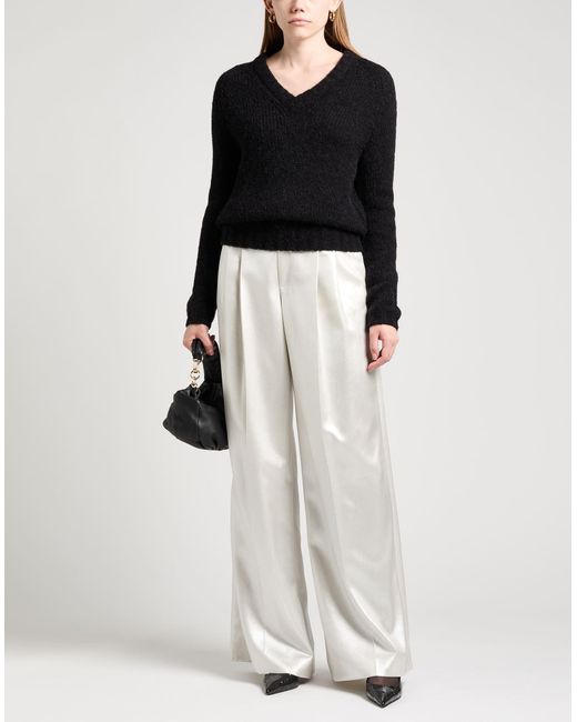 Aspesi Black Jumper