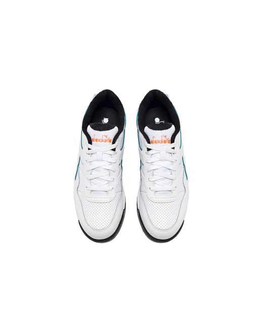 Sneakers Diadora pour homme en coloris White