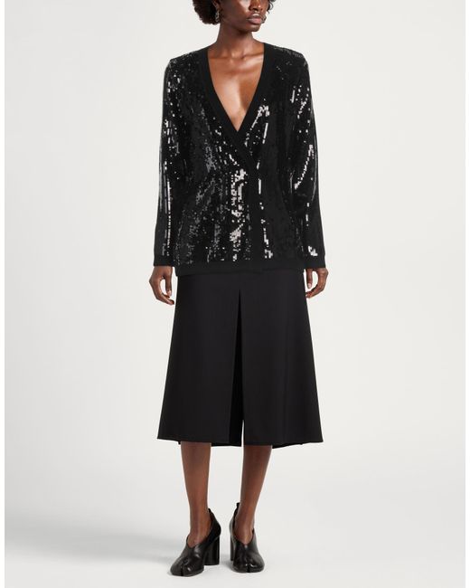 Twinset Black Cardigan