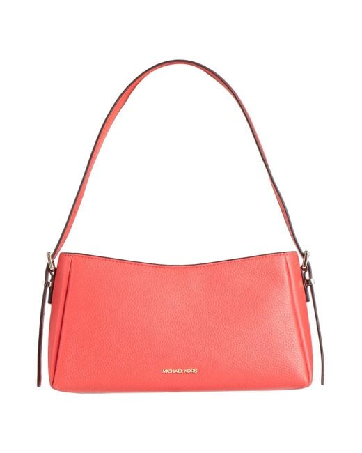 MICHAEL Michael Kors Red Handtaschen