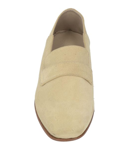 Pantanetti Natural Loafer