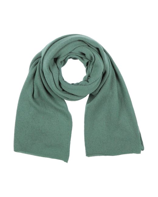 Hartford Green Scarf