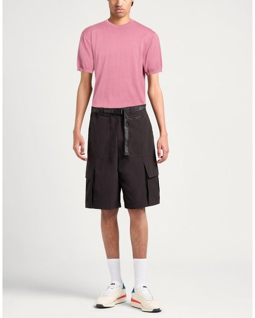 Pullover Sun 68 de hombre de color Pink