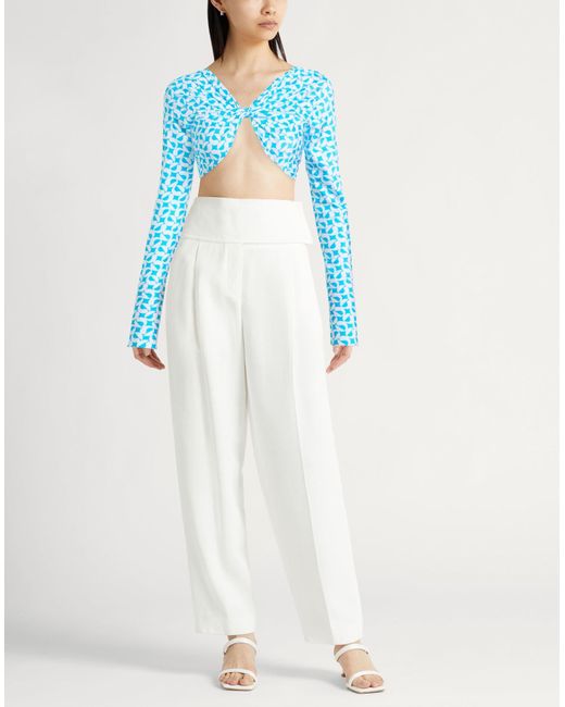 Coperni Blue Tops
