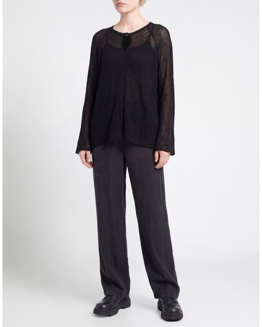 Shirt C-zero Blue Top