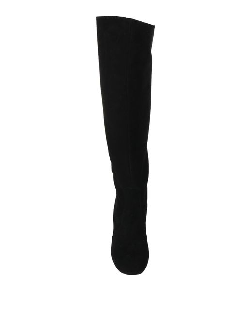 Guglielmo Rotta Black Boot