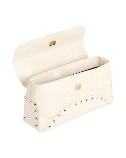 Just Cavalli Natural Cross-Body Bags