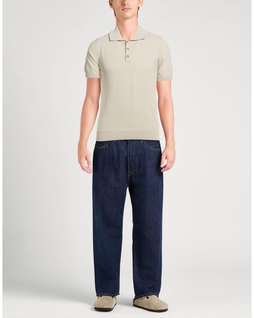 Pullover Alpha Studio pour homme en coloris Natural