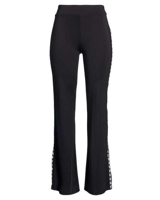 MICHAEL Michael Kors Black Leggings