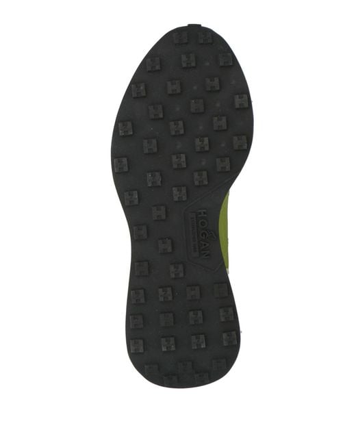 Hogan White Trainers for men
