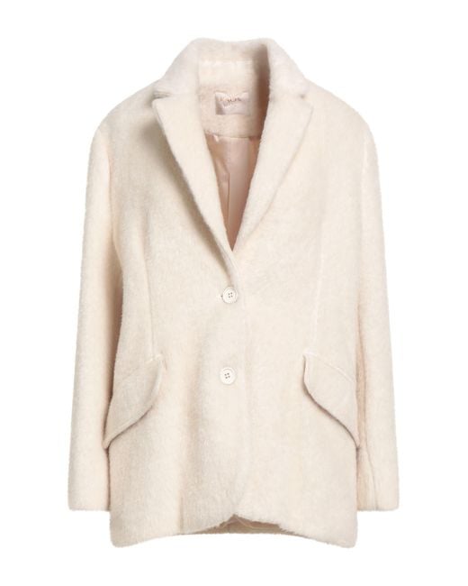 Kaos Natural Coat