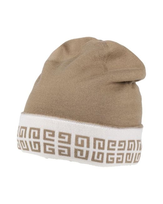 Givenchy Natural Hat for men