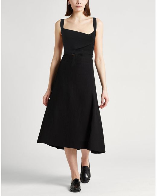 Loulou de Saison Black Top