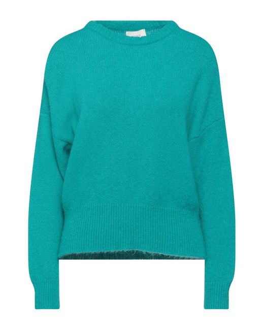 Pullover di ViCOLO in Green