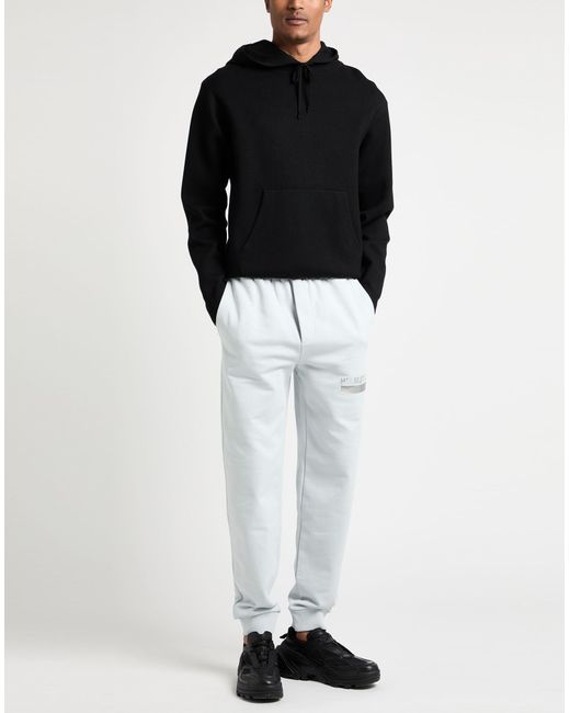 Helmut Lang White Trouser for men