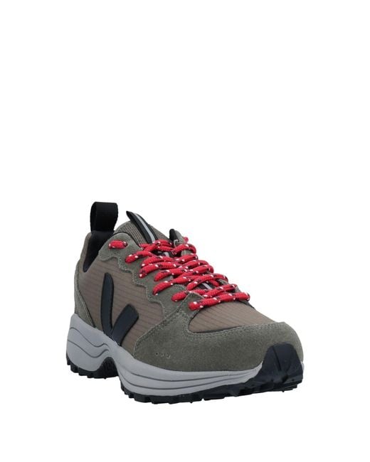 Veja Multicolor Trainers for men