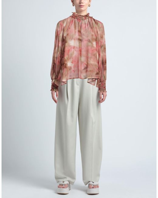 Dondup Pink Top