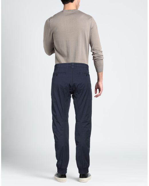 C P Company Blue Trouser for men