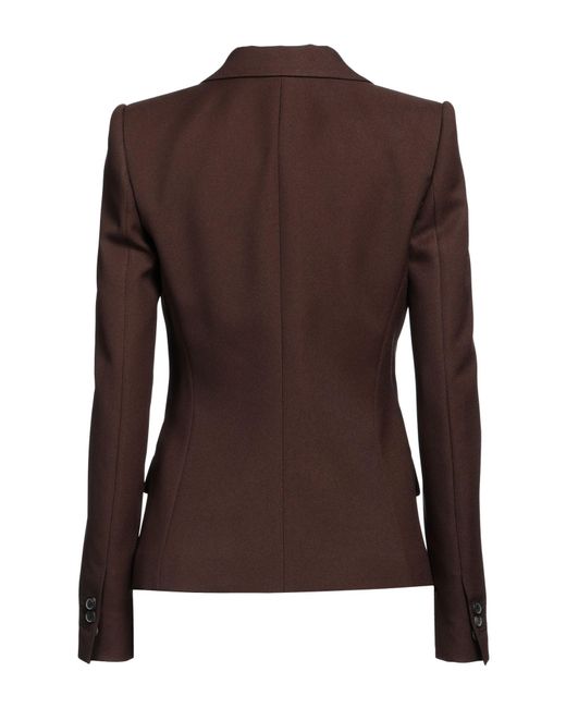 DSquared² Brown Blazer