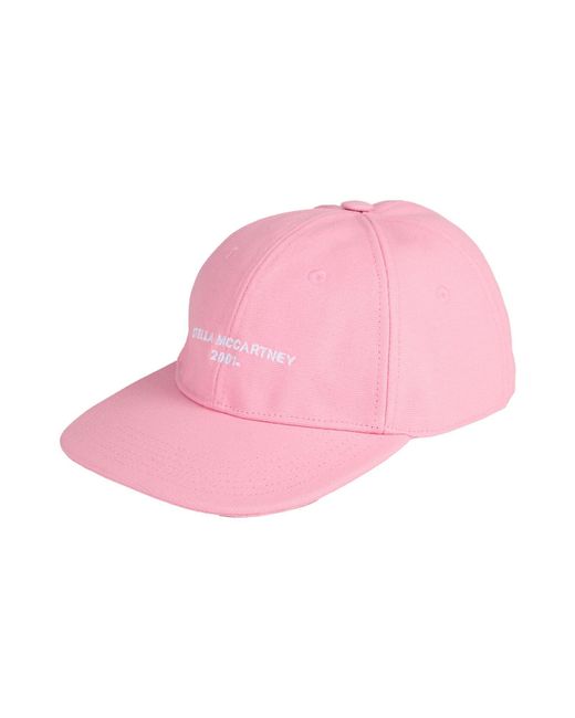 Stella McCartney Pink Hats