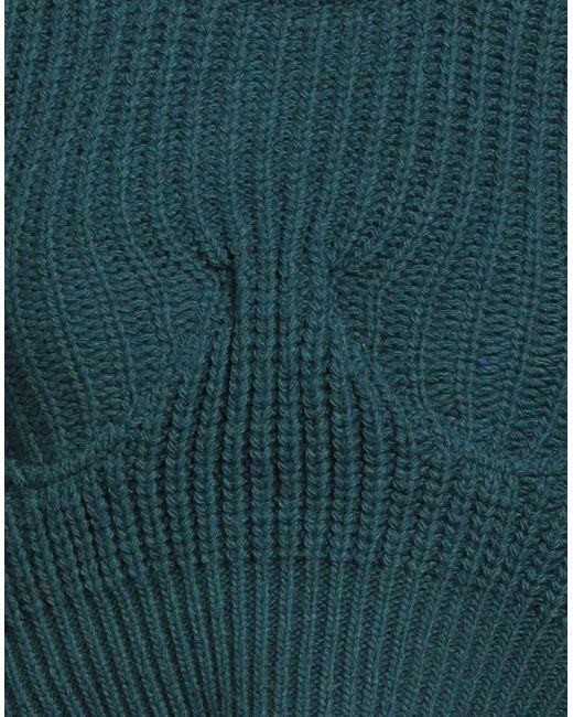 Mar De Margaritas Green Pullover