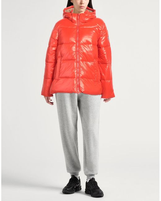 Rossignol Red Puffer