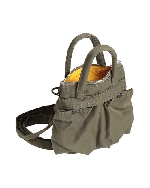 Spiewak Green Handbags