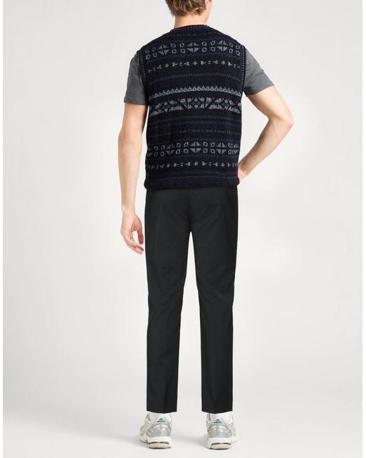 Tiger Of Sweden Hose in Black für Herren