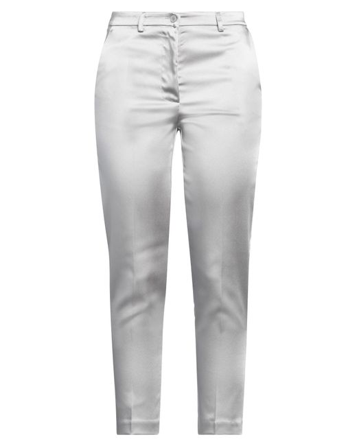 ViCOLO Gray Pants