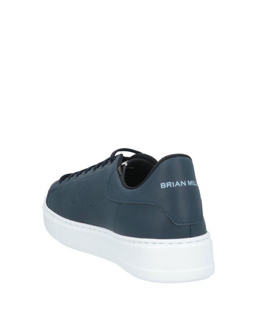 BRIAN MILLS Sneakers in Blue für Herren