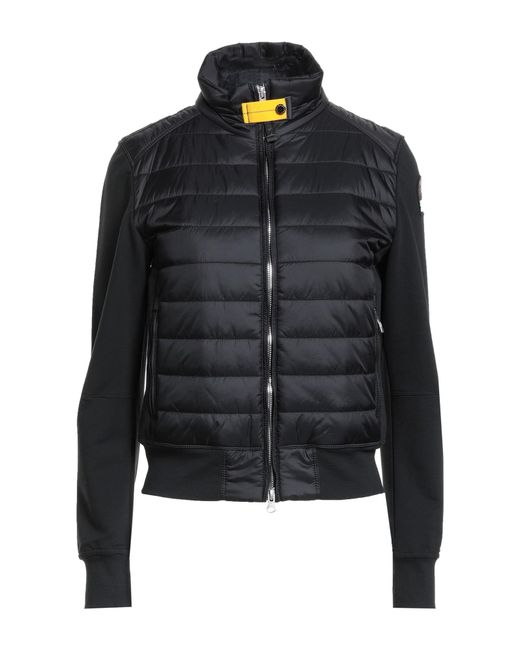 Parajumpers Black Puffer