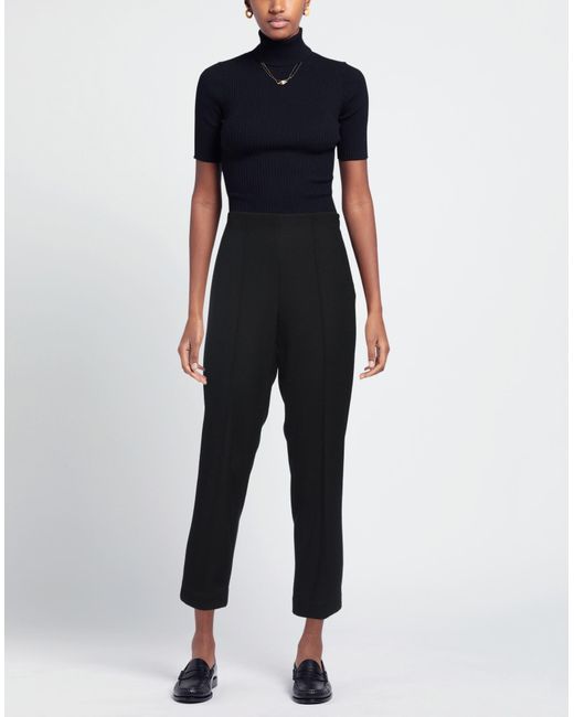 Vince Black Trouser