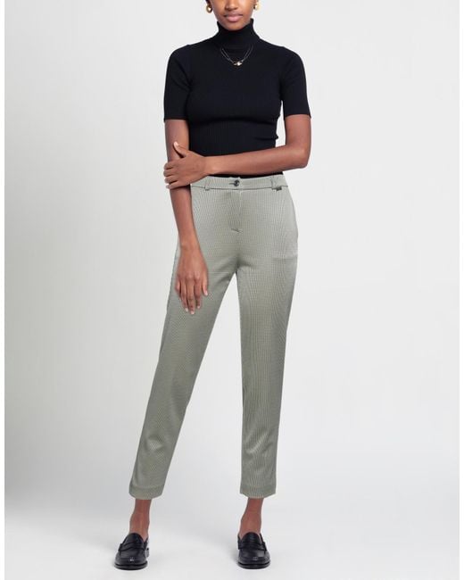 Nenette Gray Pants