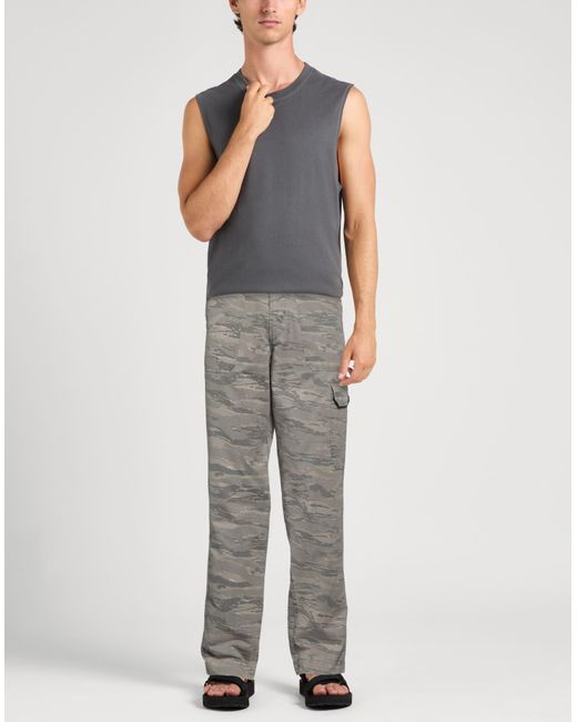 Pantalone di Zadig & Voltaire in Gray da Uomo