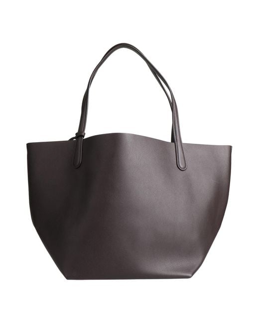Borsa A Mano di Mansur Gavriel in Black