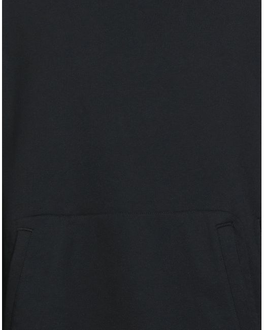 Y-3 Black Sweatshirt for men