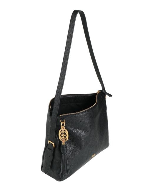 Borsa A Spalla di La Carrie in Black