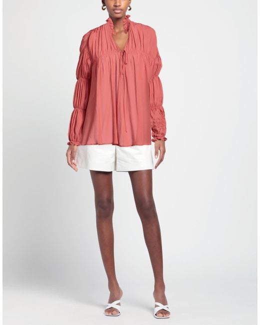 Dondup Pink Top