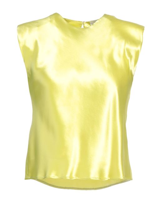 Forte_forte Yellow Top