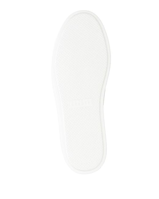 Fratelli Rossetti White Trainers for men