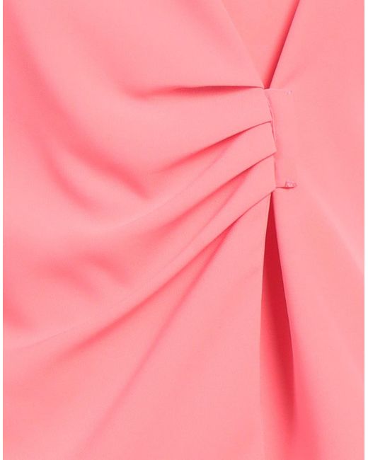 Kaos Pink Top