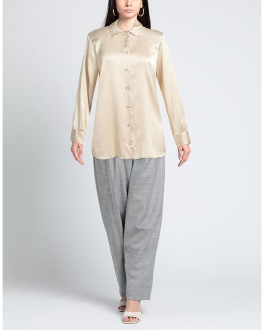 Maliparmi Natural Shirt