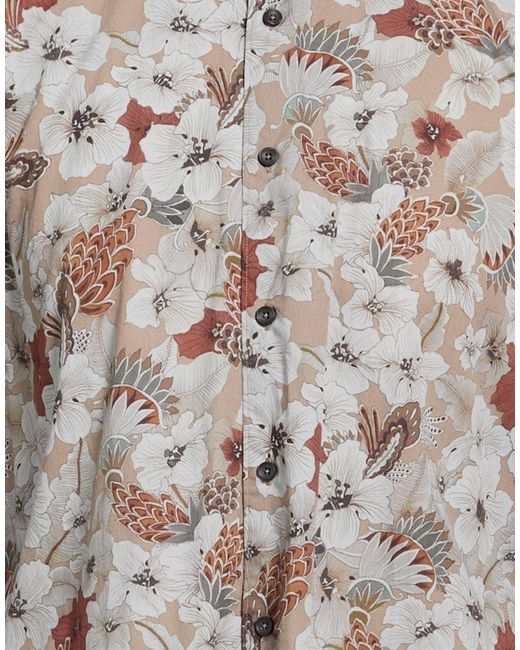Xacus Gray Shirts for men