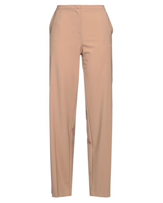 Kiltie Natural Pants Virgin Wool, Elastane