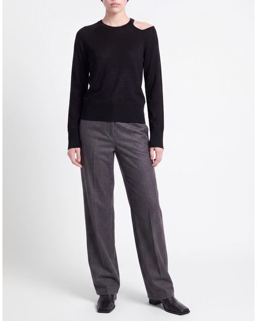 Pullover di Roberto Collina in Black